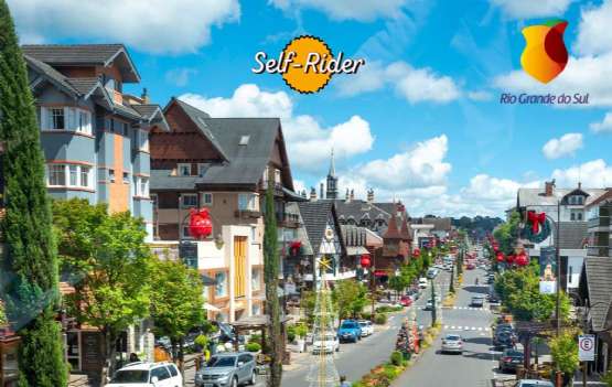 Gramado